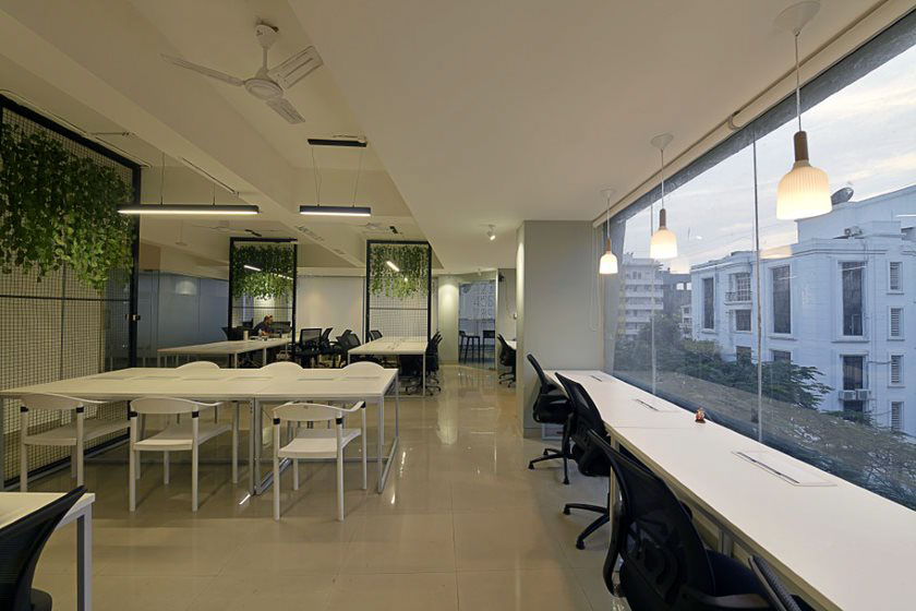 Best Office Space for Rent in Mumbai